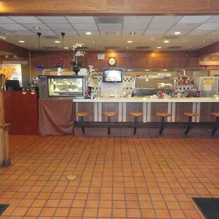 Grand Rapids Inn Уайоминг Екстериор снимка
