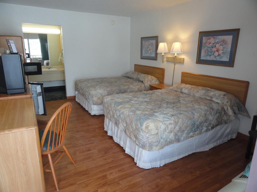 Grand Rapids Inn Уайоминг Стая снимка