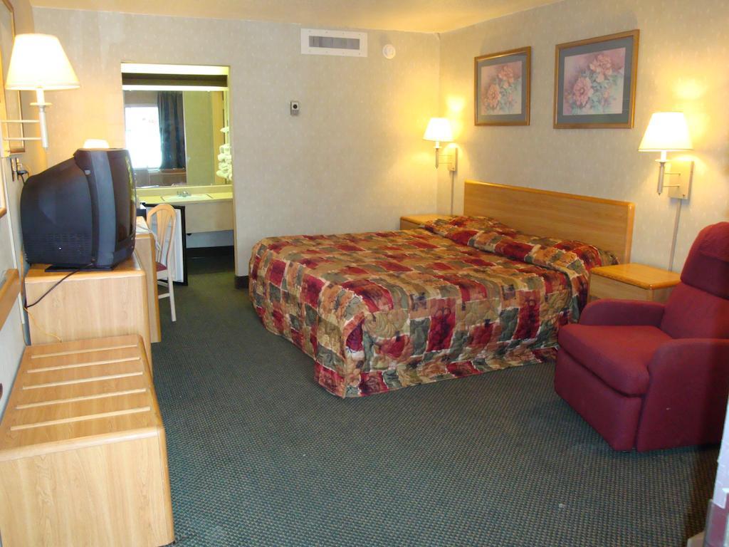 Grand Rapids Inn Уайоминг Стая снимка