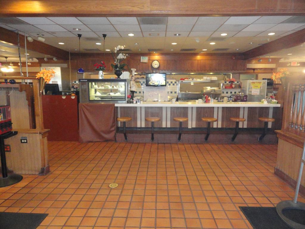 Grand Rapids Inn Уайоминг Екстериор снимка