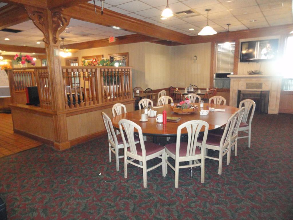 Grand Rapids Inn Уайоминг Екстериор снимка