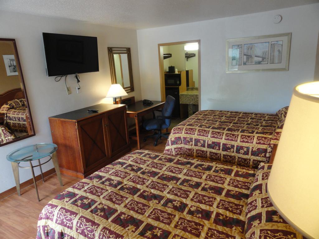 Grand Rapids Inn Уайоминг Екстериор снимка
